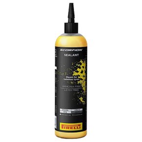 Selante Pneu de Bicicleta Tubeless Pirelli Scorpion 125ml Selante Pneu de Bicicleta Tubeless Pirelli Scorpion 125ml