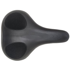 Selim de Bicicleta Absolute City Bike Gel 200mm