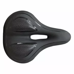 Selim de Bicicleta Absolute Comfort Gel Vazado Selim de Bicicleta Absolute Comfort Gel Vazado