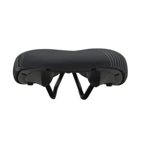 Selim de Bicicleta TSW Promend MTB Vazado 170mm - Bike Point