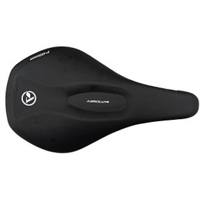 Selim de Bicicleta Absolute Prime EX 145mm