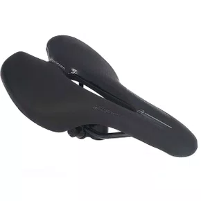 Selim de Bicicleta Elleven MTB com Iluminação 160mm Selim de Bicicleta Elleven MTB com Iluminação 160mm
