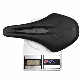 Selim de Bicicleta Fizik Terra Argo X1 150mm - Bike Point