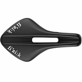 Selim de Bicicleta Fizik Transiro Aeris SD R3 135mm
