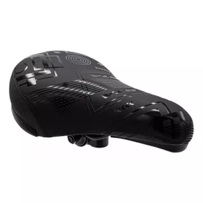Selim de Bicicleta GTA Bmx Nitro Freeride 155mm Selim de Bicicleta GTA Bmx Nitro Freeride 155mm