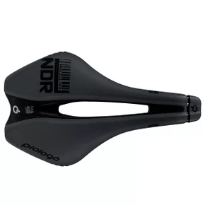 Selim de Bicicleta Prologo Dimension NDR Tirox 143mm