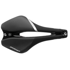 Selim de Bicicleta Prologo Dimension PAS Tirox 143mm