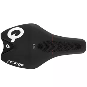 Selim de Bicicleta Prologo T-Gale TT CPC Nack 128mm