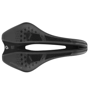 Selim de Bicicleta Prologo Dimension Tri CPC Nack 143mm