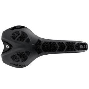 Selim de Bicicleta Prologo Nago Evo Nack CPC Carbon 134mm Selim de Bicicleta Prologo Nago Evo Nack CPC Carbon 134mm