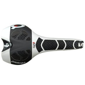 Selim de Bicicleta Prologo Nago Evo Nack CPC Carbon 134mm Selim de Bicicleta Prologo Nago Evo Nack CPC Carbon 134mm