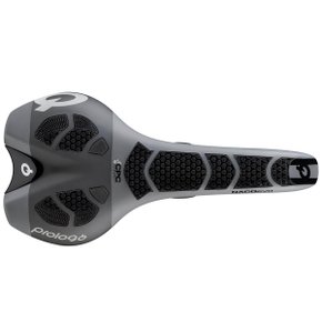 Selim de Bicicleta Prologo Nago Evo Nack CPC Carbon 134mm Selim de Bicicleta Prologo Nago Evo Nack CPC Carbon 134mm