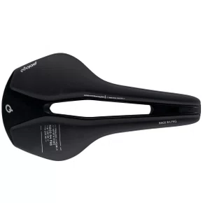 Selim de Bicicleta Prologo Nago R4 PAS Nack 147mm