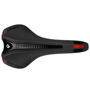 Selim de Bicicleta Prologo Nago Space Tirox 141mm Selim de Bicicleta Prologo Nago Space Tirox 141mm