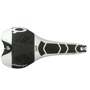 Selim de Bicicleta Prologo Scratch 2 Tirox CPC 134mm Selim de Bicicleta Prologo Scratch 2 Tirox CPC 134mm