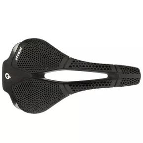 Selim de Bicicleta Prologo Scratch M5 3D PAS Tirox 140mm