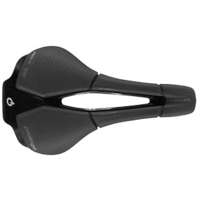 Selim de Bicicleta Prologo Scratch M5 Space AGX PAS Tirox 147mm Selim de Bicicleta Prologo Scratch M5 Space AGX PAS Tirox 147mm
