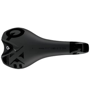 Selim de Bicicleta Prologo Scratch X8 Nack Carbon 135mm Selim de Bicicleta Prologo Scratch X8 Nack Carbon 135mm