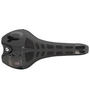 Selim de Bicicleta Prologo X-Zero Tirox CPC 128mm Selim de Bicicleta Prologo X-Zero Tirox CPC 128mm