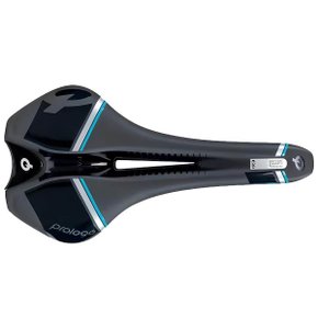 Selim de Bicicleta Prologo Zero II T2 141mm Selim de Bicicleta Prologo Zero II T2 141mm