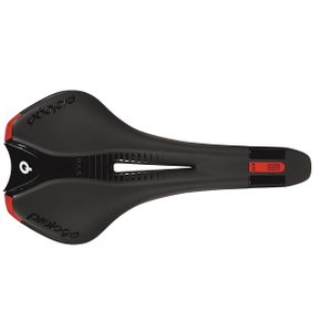 Selim de Bicicleta Prologo Zero II Space Tirox 141mm Selim de Bicicleta Prologo Zero II Space Tirox 141mm