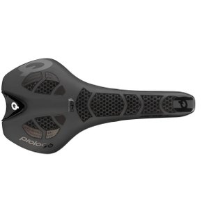 Selim de Bicicleta Prologo Zero II Tirox CPC 141mm Selim de Bicicleta Prologo Zero II Tirox CPC 141mm