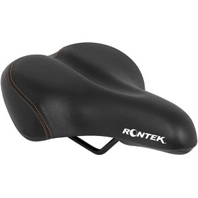 Selim de Bicicleta Rontek RT-500 201mm Selim de Bicicleta Rontek RT-500 201mm