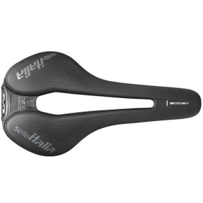 Selim de Bicicleta Selle Italia Flite Boost Gel Superflow 135mm