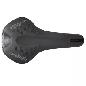 Selim de Bicicleta Selle Italia Flite Boost Kit Carbonio L1 145mm Selim de Bicicleta Selle Italia Flite Boost Kit Carbonio L1 145mm