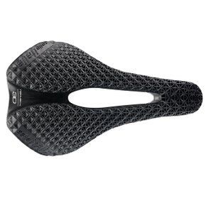 Selim de Bicicleta Selle Italia Novus Boost Evo 3D Superflow Carbon 145mm Selim de Bicicleta Selle Italia Novus Boost Evo 3D Superflow Carbon 145mm
