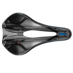 Selim de Bicicleta Selle Italia Novus Boost Evo Gravel Superflow