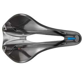 Selim de Bicicleta Selle Italia Novus Evo Boost Lady Superflow