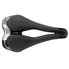 Selim de Bicicleta Selle Italia S5 Lady Superflow Gel 145mm Selim de Bicicleta Selle Italia S5 Lady Superflow Gel 145mm