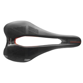 Selim de Bicicleta Selle Italia SLR Boost Kit Carbonio Superflow L3 Selim de Bicicleta Selle Italia SLR Boost Kit Carbonio Superflow L3
