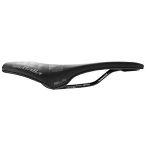 Selim de Bicicleta Selle Italia SLR Boost Kit Carbonio Superflow