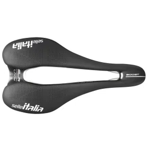 Selim de Bicicleta Selle Italia SLR Boost Lady TI 316 Superflow