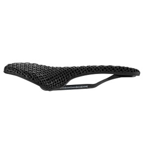 Selim de Bicicleta Selle Italia SLR Boost 3D Superflow Carbon