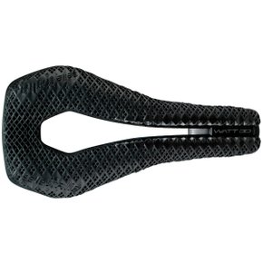 Selim de Bicicleta Selle Italia Watt 3D Kit Carbonio Superflow Triathlon 133mm Selim de Bicicleta Selle Italia Watt 3D Kit Carbonio Superflow Triathlon 133mm