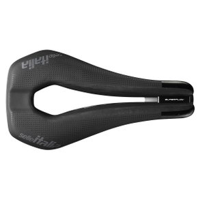 Selim de Bicicleta Selle Italia Watt TI 316 Gel Superflow Triathlon 133mm Selim de Bicicleta Selle Italia Watt TI 316 Gel Superflow Triathlon 133mm