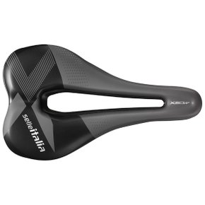 Selim de Bicicleta Selle Italia X-Bow Superflow L TI 316 145mm Selim de Bicicleta Selle Italia X-Bow Superflow L TI 316 145mm