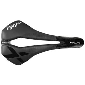 Selim de Bicicleta Selle Italia X-LR Superflow L TI 316 145mm Selim de Bicicleta Selle Italia X-LR Superflow L TI 316 145mm