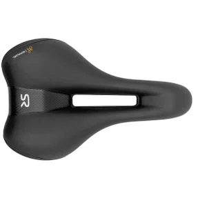 Selim de Bicicleta Selle Royal Ellipse Gel