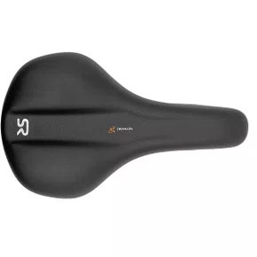Selim de Bicicleta Selle Royal Explora Gel