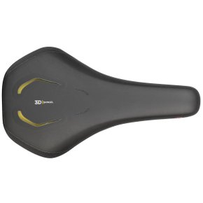 Selim de Bicicleta Selle Royal Lookin Athletic Gel 150mm