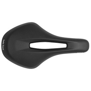 Selim de Bicicleta Selle Royal SRX Open Havac 145mm