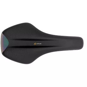 Selim de Bicicleta Selle Royal Vivo Athletic Ergo Gel