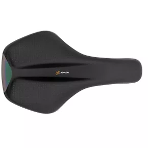 Selim de Bicicleta Selle Royal Vivo Wide Ergo Gel