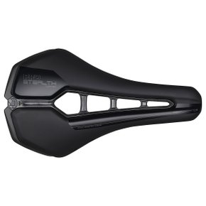 Selim de Bicicleta Shimano PRO Stealth Curved Performance 142mm Selim de Bicicleta Shimano PRO Stealth Curved Performance 142mm