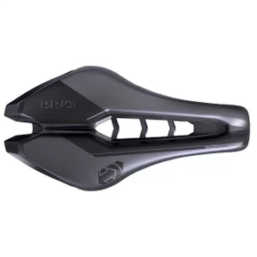 Selim de Bicicleta Shimano PRO TSA 1.1 Carbon 132mm