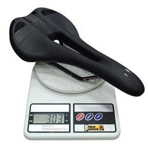 Selim de Bicicleta Shimano PRO Turnix Gel 142mm - Bike Point